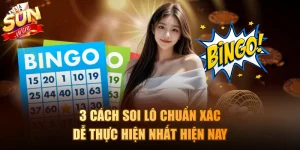 Cách soi lô chuẩn xác
