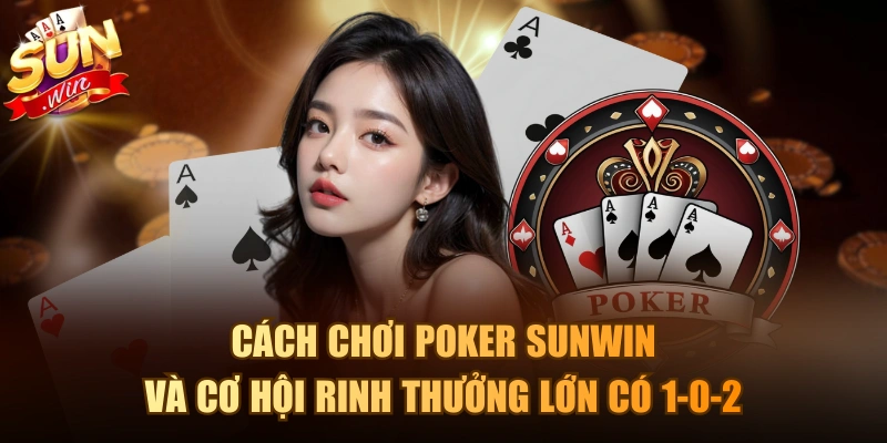Poker Sunwin