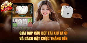 Cầu bệt Tài Xỉu là gì