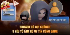 Sunwin có bịp không
